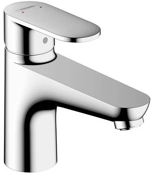 Смеситель Hansgrohe Vernis Blend 71443000 на борт ванны 