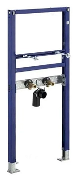 Система инсталляции для раковин Geberit Duofix 111.434.00.1  - фото 2