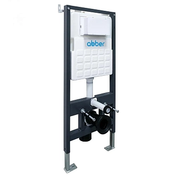 Система инсталляции для унитазов Abber AC0105 