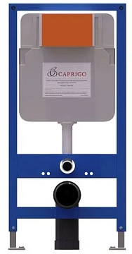 Система инсталляции для унитазов Caprigo GBR-100 Duo 