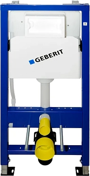 Система инсталляции для унитазов Geberit Duofix UP100 458.103.00.1 