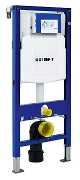 Система инсталляции для унитазов Geberit Duofix UP320 111.300.00.5 