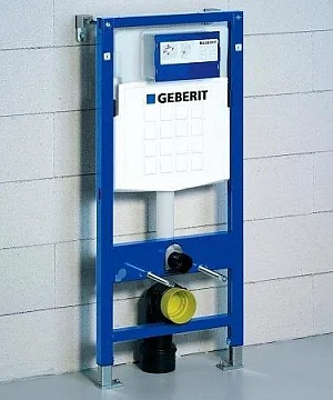 Система инсталляции для унитазов Geberit Duofix UP320 111.300.00.5  - фото 2