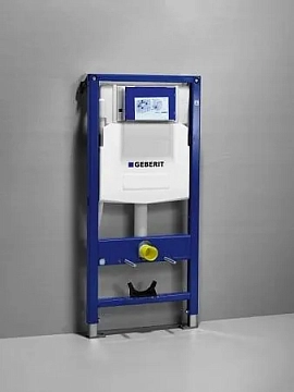 Система инсталляции для унитазов Geberit Duofix UP320 111.300.00.5  - фото 3