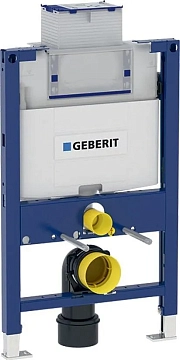 Система инсталляции для унитазов Geberit Omega 12 111.003.00.1 