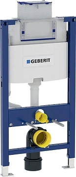 Система инсталляции для унитазов Geberit Omega 12 111.030.00.1 
