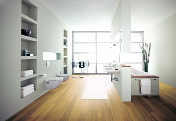 Система инсталляции для унитазов Grohe Rapid SL 38750001 4 в 1 с кнопкой смыва  - фото 2