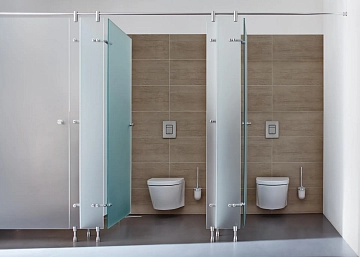 Система инсталляции для унитазов Grohe Rapid SL 38772001 3 в 1 с кнопкой смыва  - фото 3