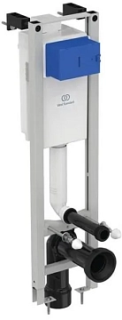 Система инсталляции для унитазов Ideal Standard Prosys Eco Frame M E233267 