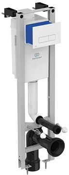 Система инсталляции для унитазов Ideal Standard Prosys Eco Frame M E2332AC 