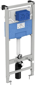 Система инсталляции для унитазов Ideal Standard Prosys Frame 120 M R020467 