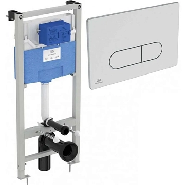 Система инсталляции для унитазов Ideal Standard Prosys R0309AA 