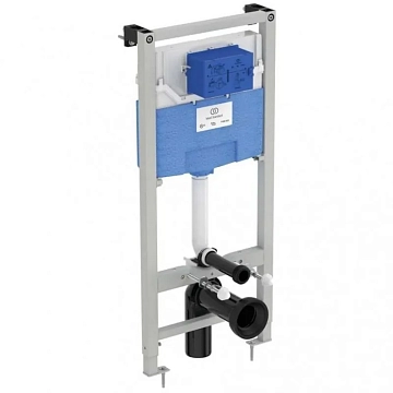 Система инсталляции для унитазов Ideal Standard Prosys R0309AA  - фото 3