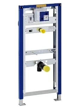Система инсталляции для писсуаров Geberit Duofix 111.616.00.1 