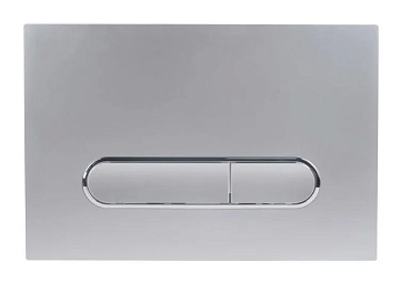 Кнопка смыва Esbano OVL-17MC 