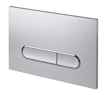 Кнопка смыва Esbano OVL-17MC  - фото 2