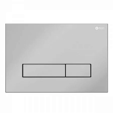 Кнопка смыва Point Меркурий PN44831C хром 