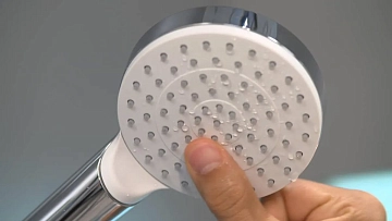 Душевой гарнитур Hansgrohe Crometta 26652400  - фото 3