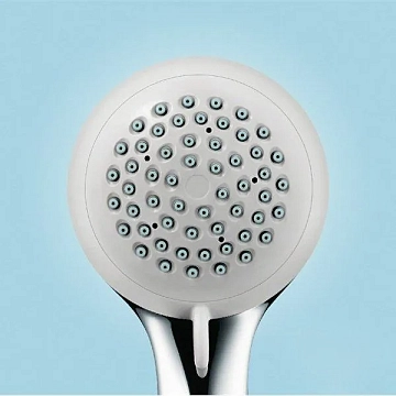 Душевой гарнитур Hansgrohe Crometta 27559000  - фото 3