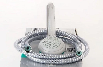 Душевой гарнитур Hansgrohe Crometta 27559000  - фото 4