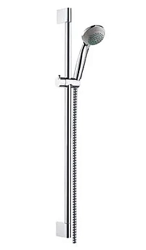 Душевой гарнитур Hansgrohe Crometta 27763000 