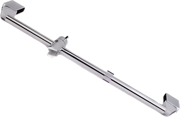 Душевой гарнитур Hansgrohe Crometta 27763000  - фото 4