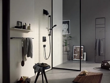 Душевой гарнитур Hansgrohe Pulsify Select 24160670  - фото 2