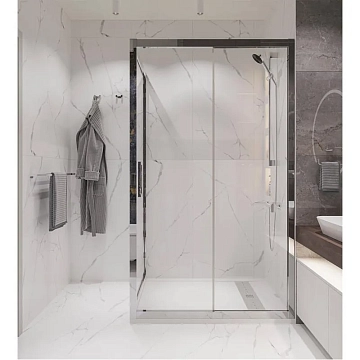 Душевой гарнитур Hansgrohe Pulsify Select 24170000  - фото 2