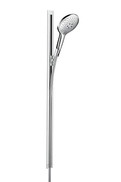 Душевой гарнитур Hansgrohe Raindance Select 26626400 