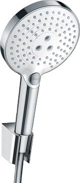 Душевой гарнитур Hansgrohe Raindance Select S 26721400 
