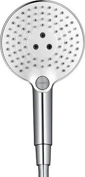 Душевой гарнитур Hansgrohe Raindance Select S 26721400  - фото 2
