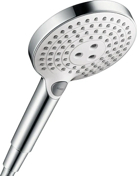 Душевой гарнитур Hansgrohe Raindance Select S 26721400  - фото 3