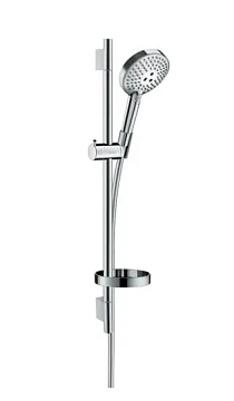 Душевой гарнитур Hansgrohe Raindance Select S 27654000 