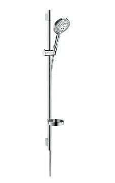 Душевой гарнитур Hansgrohe Raindance Select S 27667000 