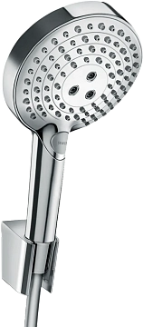Душевой гарнитур Hansgrohe Raindance Select S 27668000 