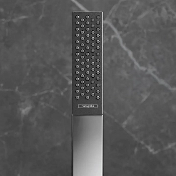 Душевой гарнитур Hansgrohe Rainfinity 26857000  - фото 2