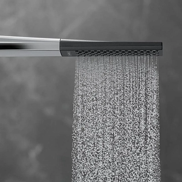 Душевой гарнитур Hansgrohe Rainfinity 26857000  - фото 4