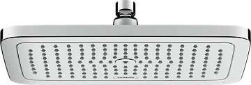 Верхний душ Hansgrohe Croma E 26257000 