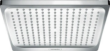 Верхний душ Hansgrohe Crometta E EcoSmart 26727000 