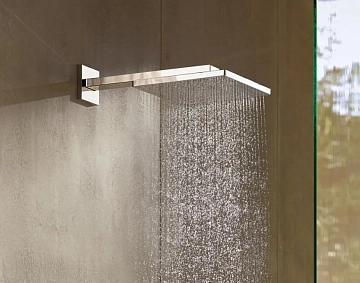 Верхний душ Hansgrohe Raindance E 26238000  - фото 2