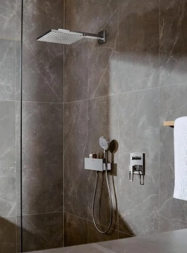 Верхний душ Hansgrohe Raindance E 26238000  - фото 5