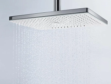 Верхний душ Hansgrohe Rainmaker Select 24002400  - фото 2