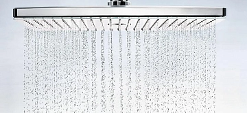 Верхний душ Hansgrohe Rainmaker Select 24007400  - фото 2