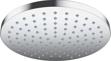 Верхний душ Hansgrohe Vernis Blend Green 26093000 