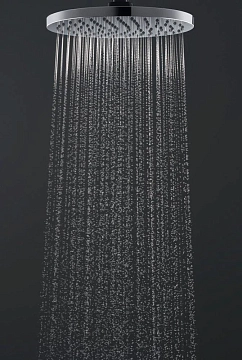Верхний душ Hansgrohe Vernis Blend Green 26093000  - фото 3