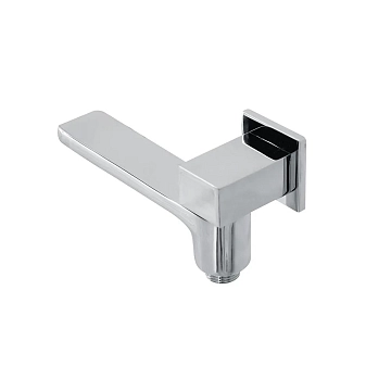 Излив BelBagno Romano ROM-BCA-CRM для ванны с душем  - фото 3