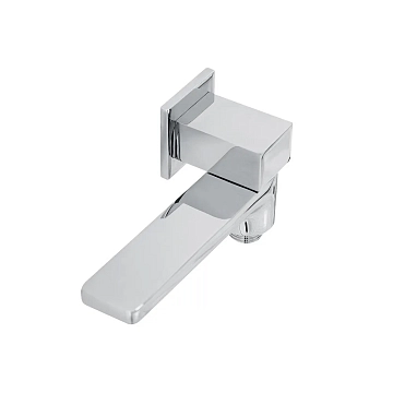 Излив BelBagno Romano ROM-BCA-CRM для ванны с душем  - фото 4