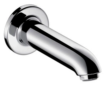 Излив Hansgrohe E/S 13414000 для ванны 