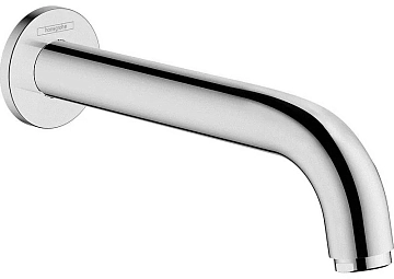 Излив Hansgrohe Vernis Blend 71420000 для ванны 