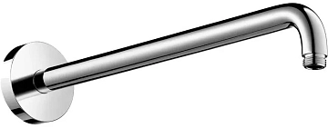 Кронштейн для верхнего душа Hansgrohe 27413000 
